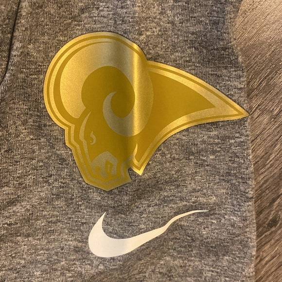 NWOT Jalen Ramsey Pro Bowl Nike Dri-Fit T-Shirt - Picture 6 of 10